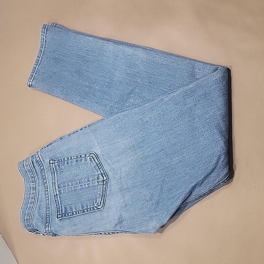 Rag & Bone, Size 27, Capri Jeans, EUC!